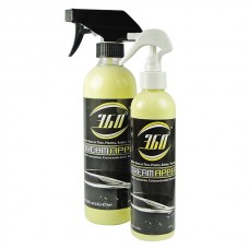 360 Xtream Appeal Interior / Tire Dressing 16 ounces 360 Xtream Appeal Interior / Tire Dressing 16 ounces